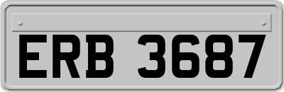 ERB3687