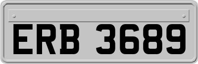 ERB3689