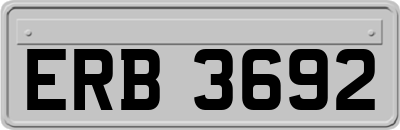 ERB3692
