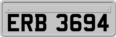 ERB3694