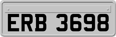 ERB3698