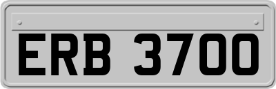 ERB3700