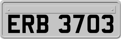 ERB3703