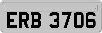 ERB3706