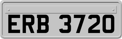 ERB3720