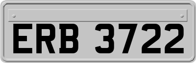 ERB3722