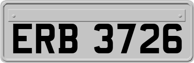 ERB3726