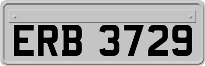 ERB3729