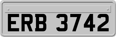 ERB3742