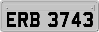 ERB3743