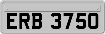 ERB3750