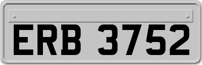 ERB3752