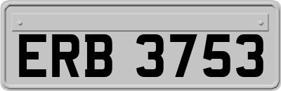 ERB3753