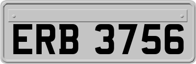 ERB3756