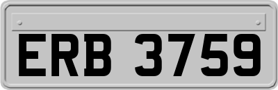 ERB3759