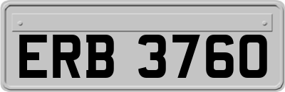 ERB3760