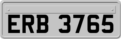 ERB3765