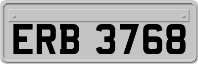 ERB3768