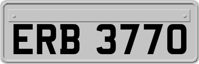 ERB3770