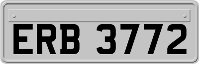 ERB3772