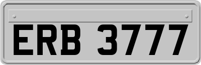 ERB3777
