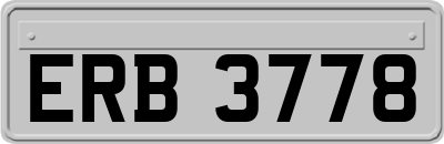 ERB3778