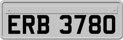 ERB3780