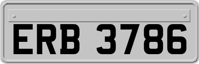 ERB3786
