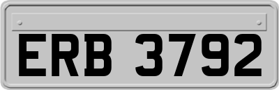 ERB3792