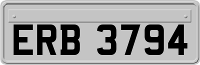 ERB3794
