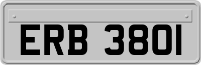 ERB3801