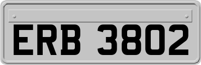 ERB3802