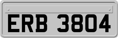 ERB3804