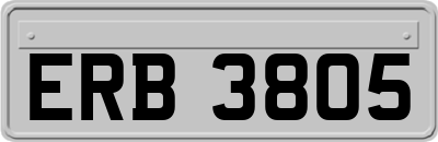 ERB3805