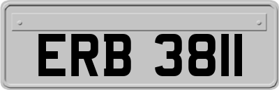 ERB3811