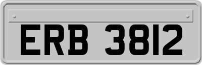 ERB3812