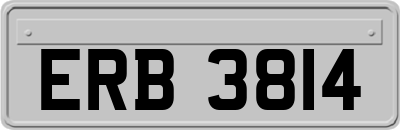 ERB3814