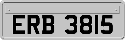 ERB3815