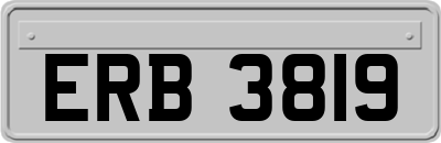 ERB3819