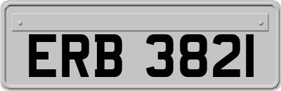 ERB3821