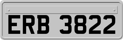ERB3822