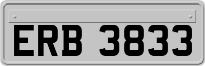 ERB3833