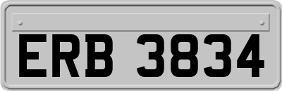 ERB3834