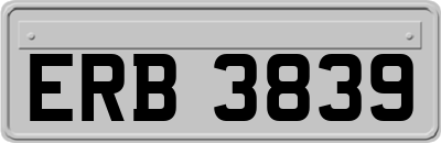 ERB3839