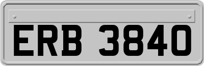 ERB3840