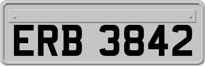 ERB3842