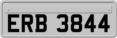 ERB3844