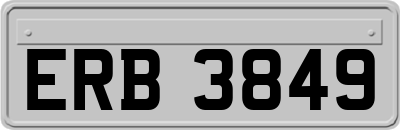 ERB3849
