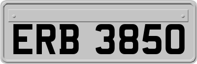 ERB3850