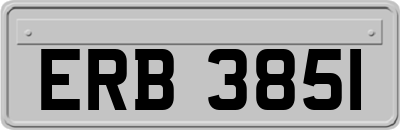 ERB3851
